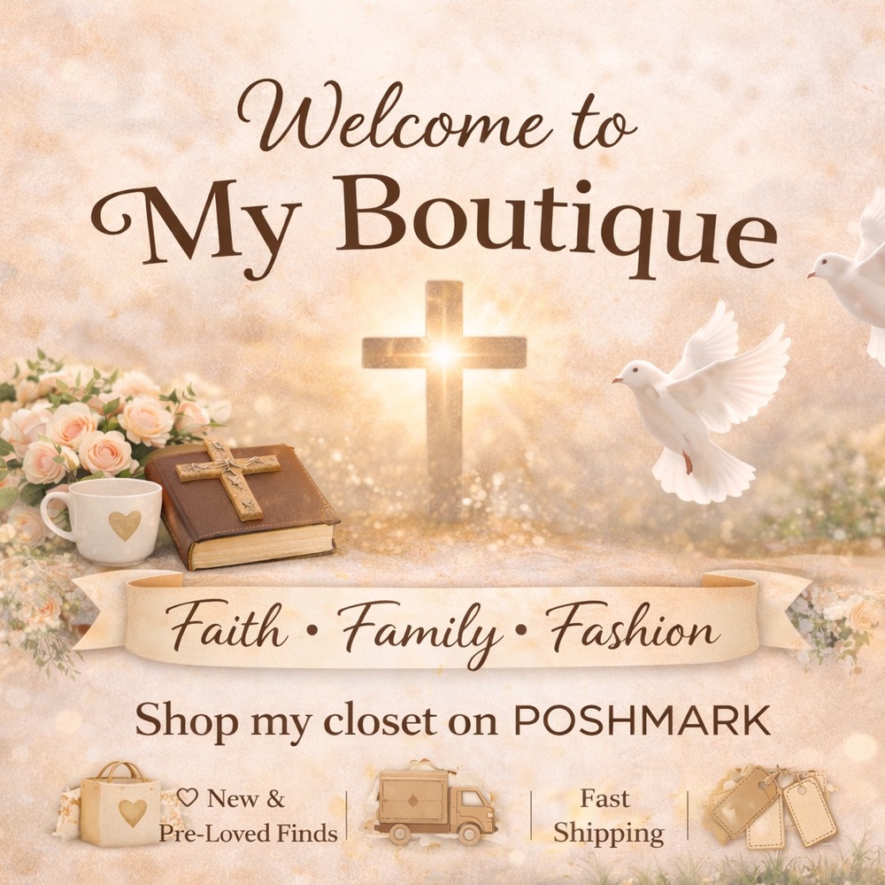 Meet your Posher, Clara